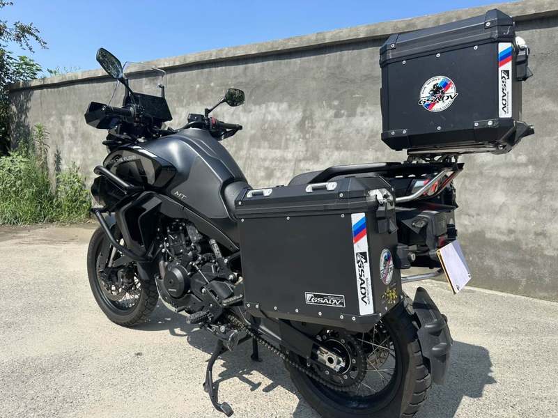 二手春风800MT