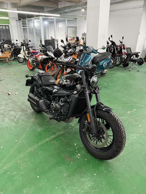 二手春风450CL-C