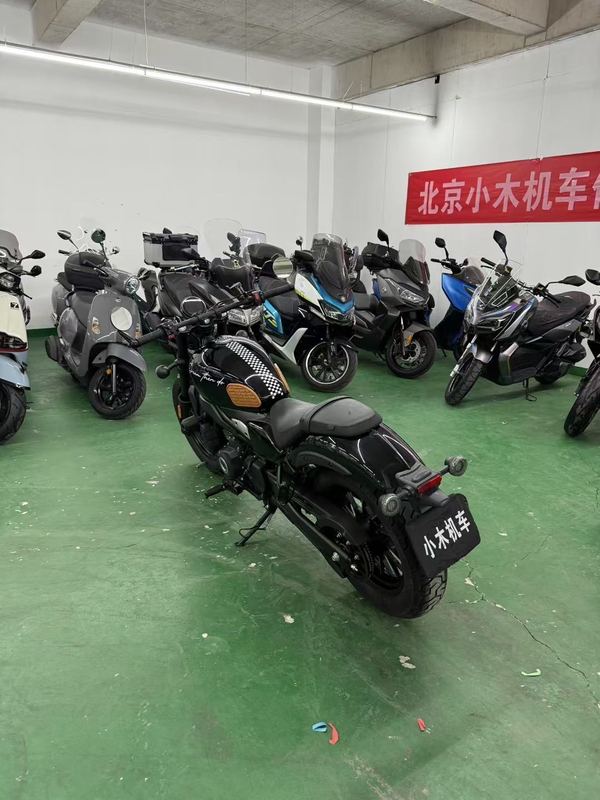 二手春风450CL-C
