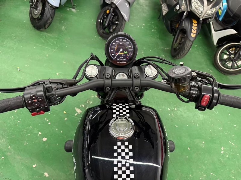 二手春风450CL-C