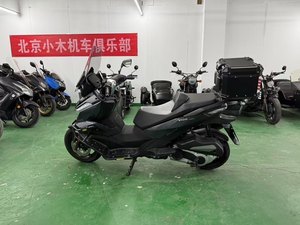 二手无极SR250GT