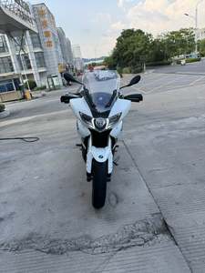 二手贝纳利302 Touring