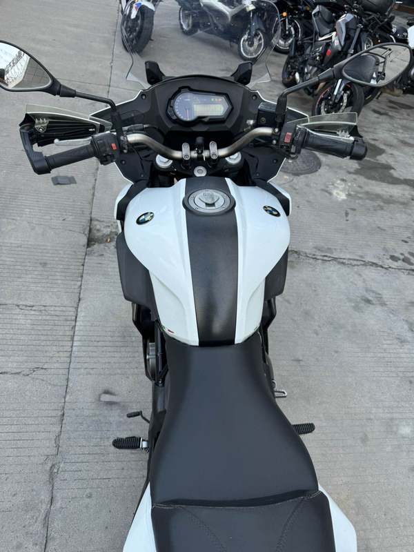 二手贝纳利302 Touring