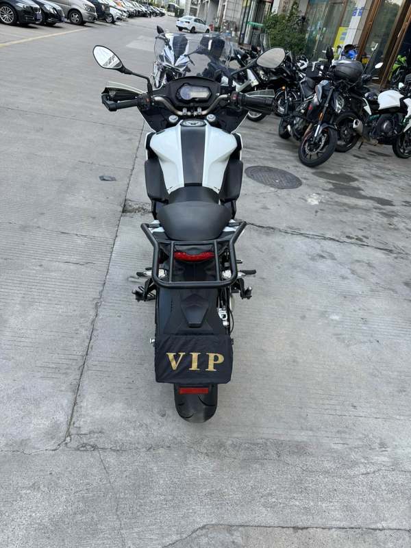二手贝纳利302 Touring
