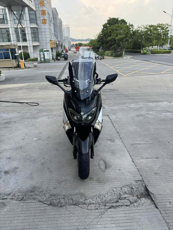 二手双枪双枪牌SQ150T  