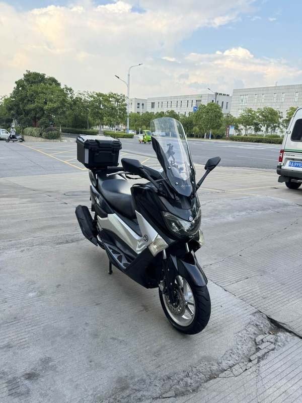 二手双枪双枪牌SQ150T  