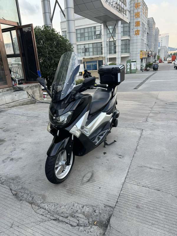 二手双枪双枪牌SQ150T  