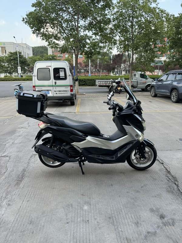 二手双枪双枪牌SQ150T  