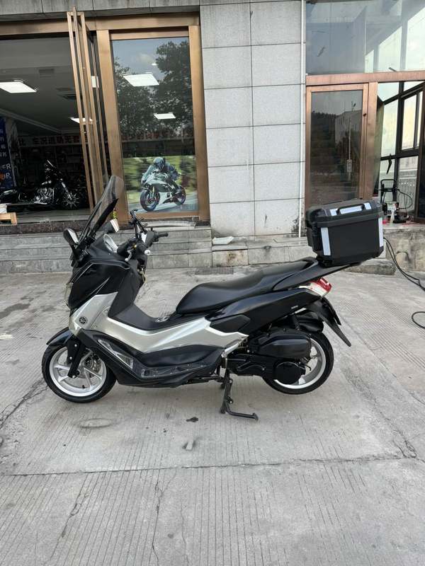 二手双枪双枪牌SQ150T  
