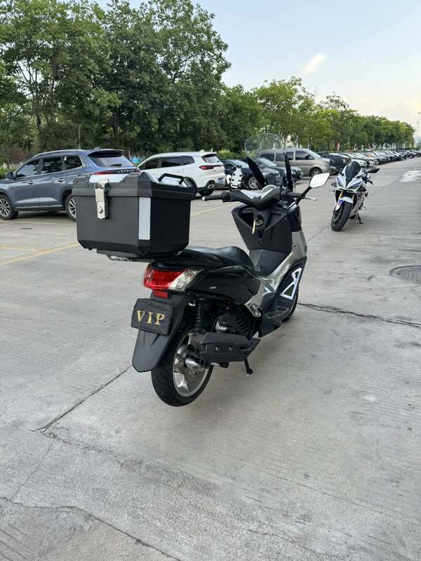 二手双枪双枪牌SQ150T  
