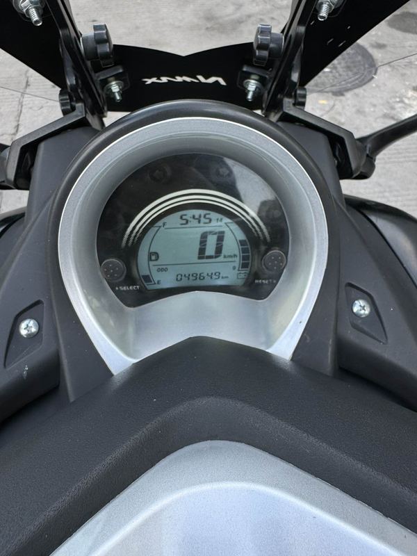 二手双枪双枪牌SQ150T  