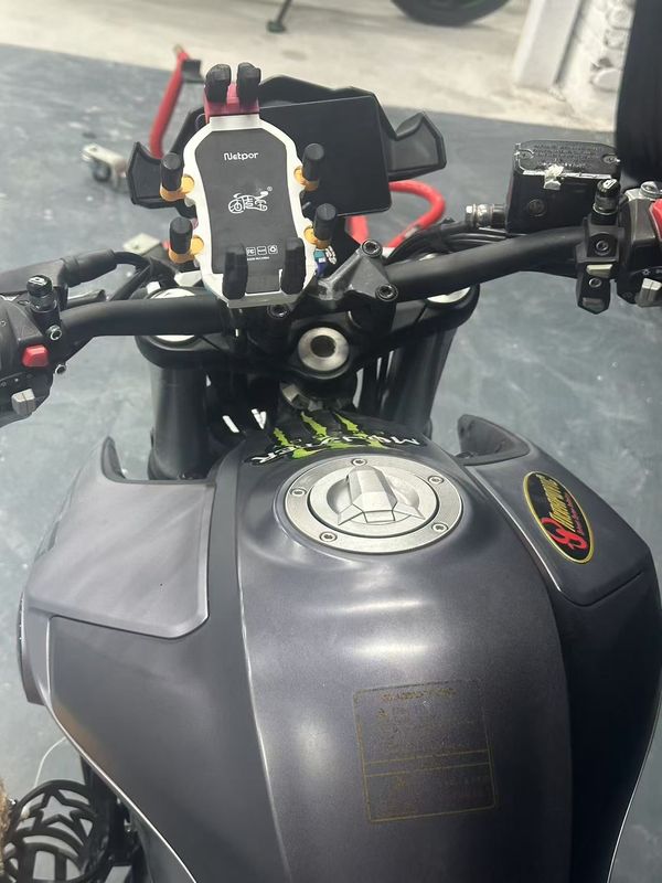 二手QJMOTOR追350