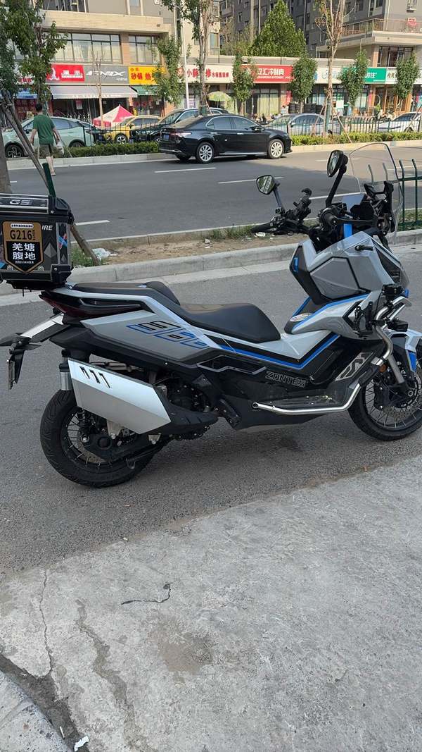 二手升仕368G