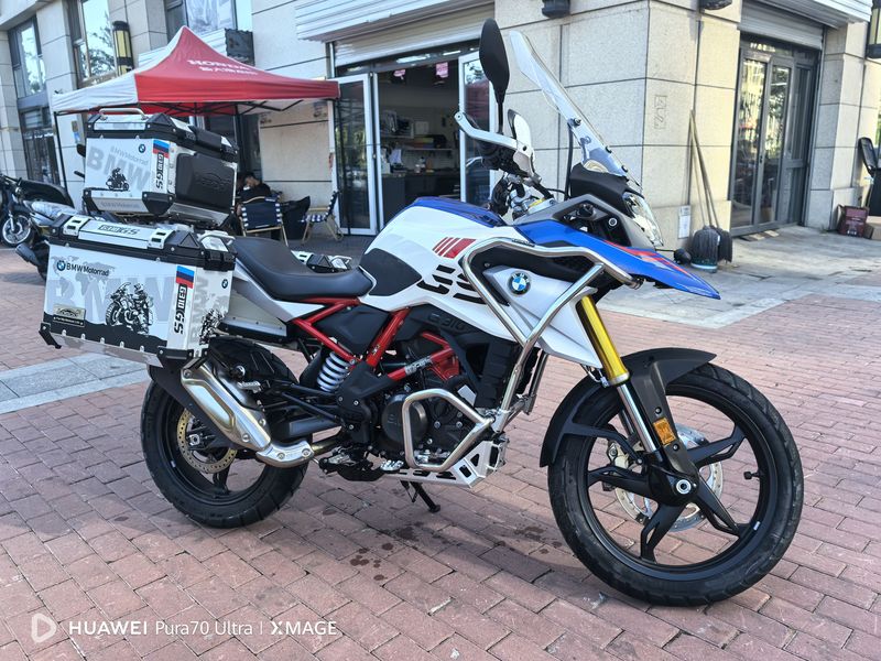 二手宝马G 310 GS