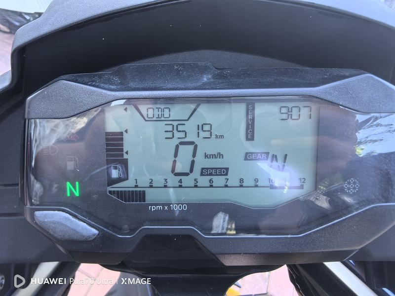 二手宝马G 310 GS
