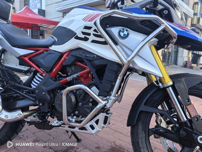 二手宝马G 310 GS