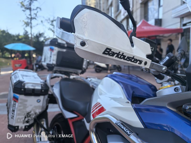 二手宝马G 310 GS