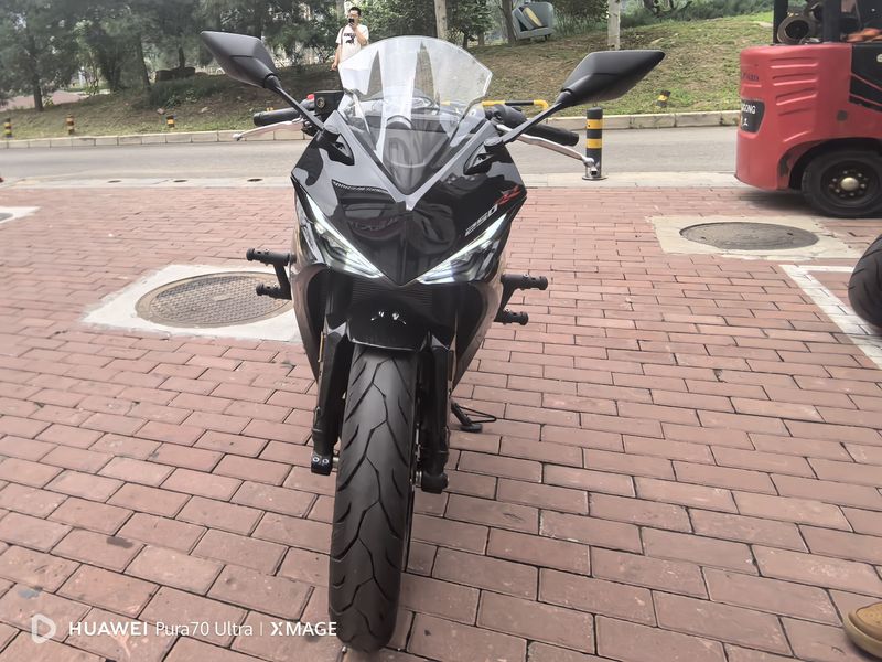 二手凯越250RR 刺鸟