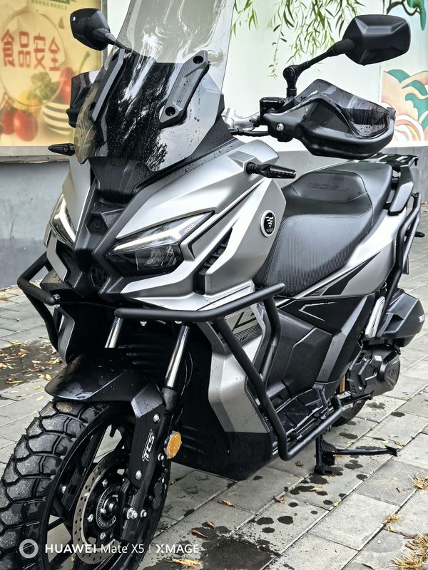 二手无极SR150S