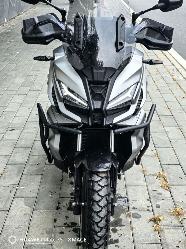 二手无极SR150S