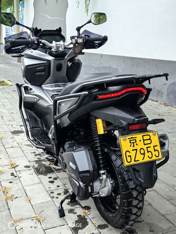 二手无极SR150S