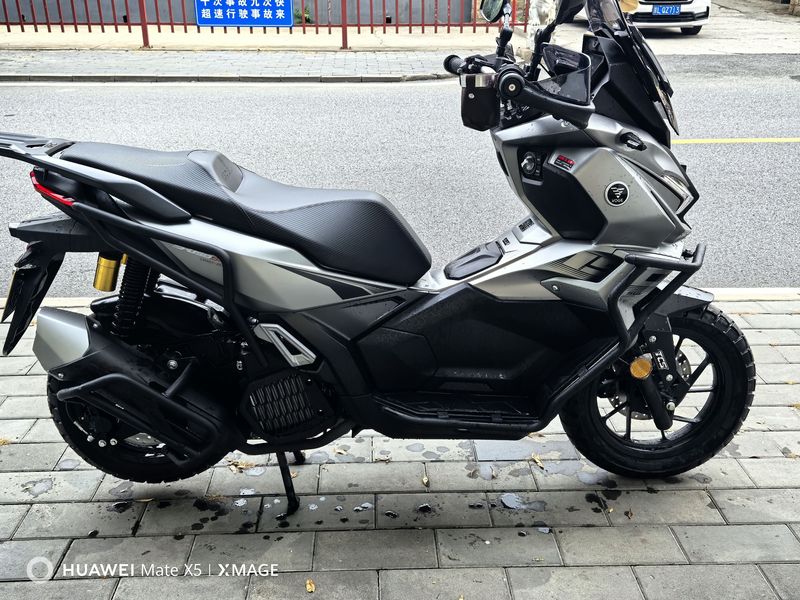 二手无极SR150S