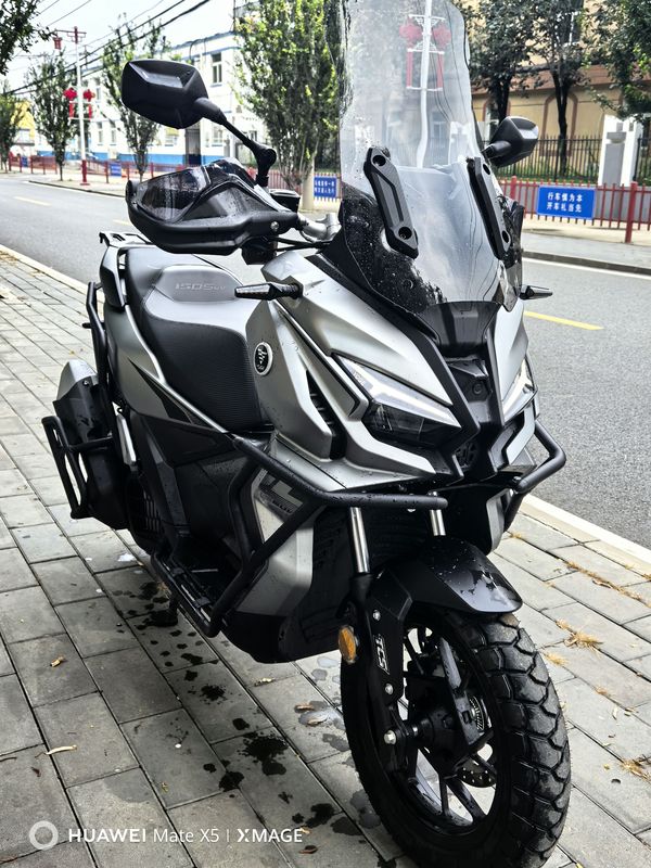 二手无极SR150S