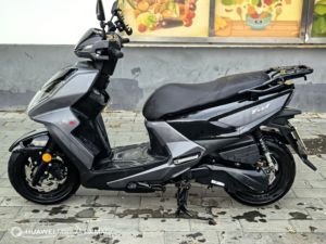 二手三阳FNX150