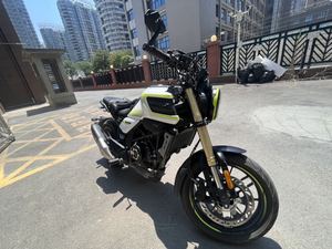 二手无极Q250