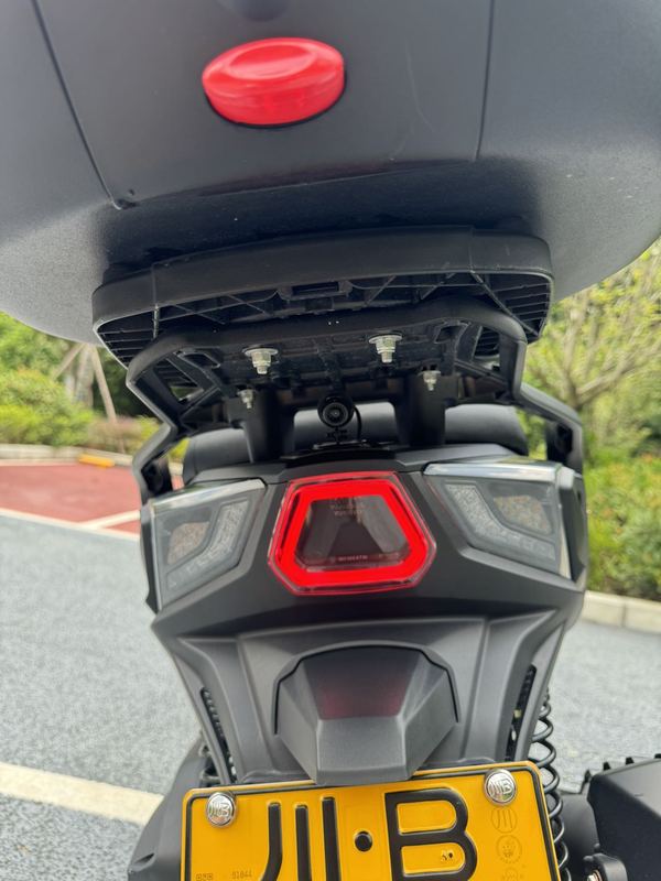 二手光阳赛艇 S250