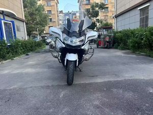 二手春风650TR-G