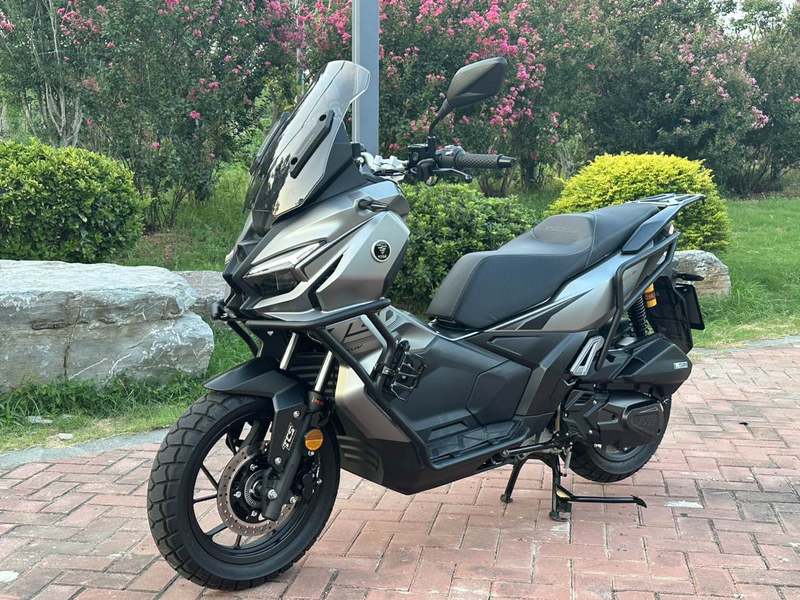 二手无极SR150S