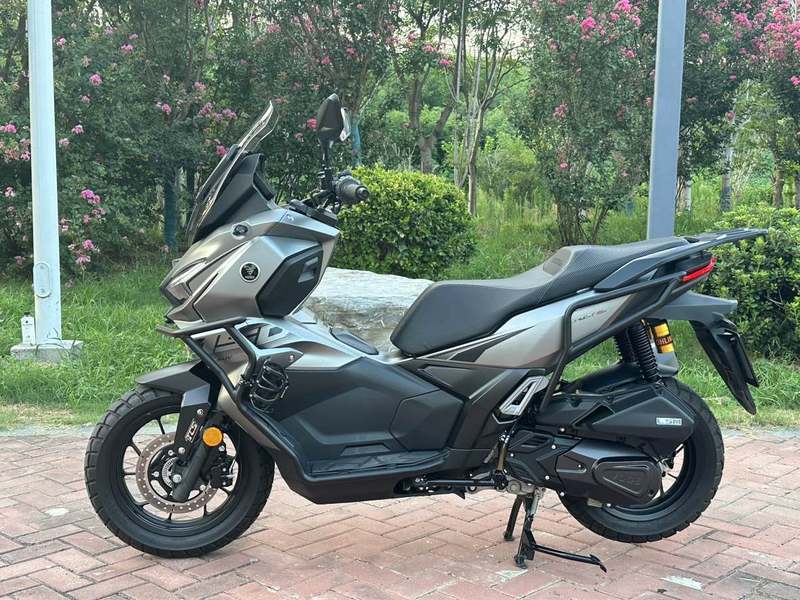 二手无极SR150S