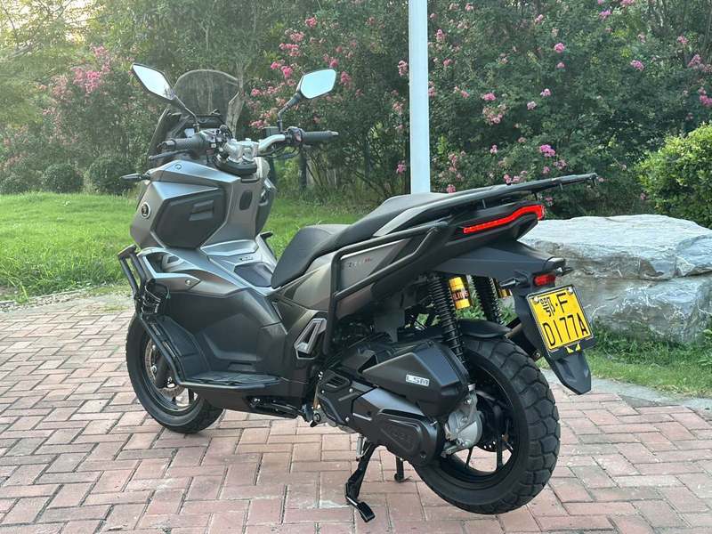 二手无极SR150S