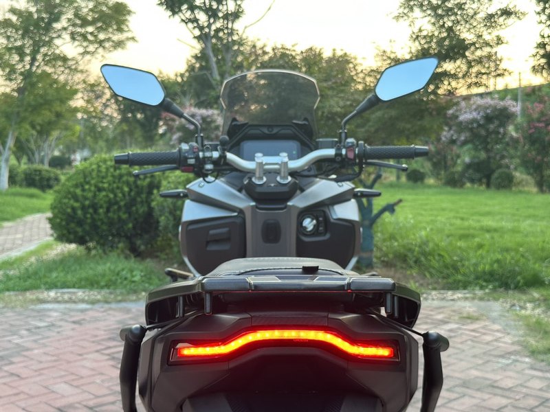 二手无极SR150S