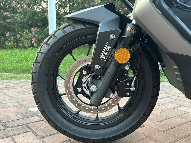 二手无极SR150S