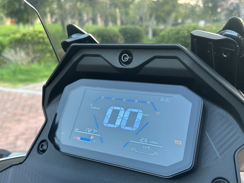 二手无极SR150S