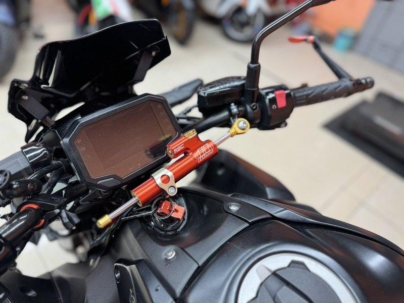 二手川崎Z900