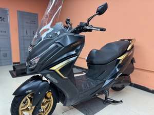 二手光阳赛艇 CT250
