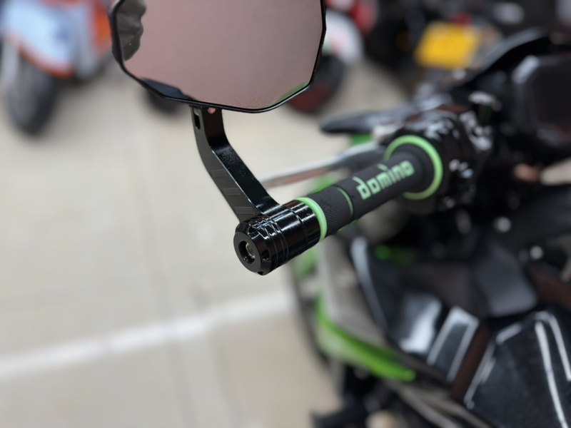 二手川崎Z900