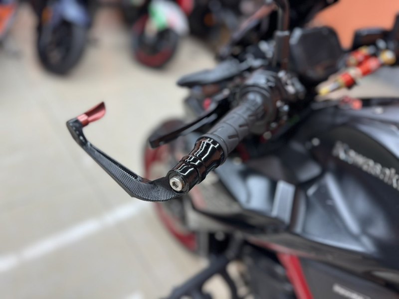 二手川崎Z900