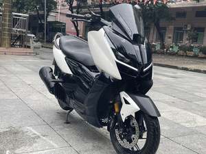 二手升仕150D