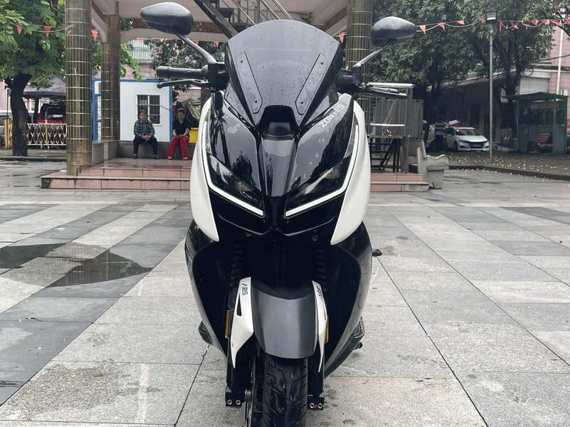 二手升仕150D
