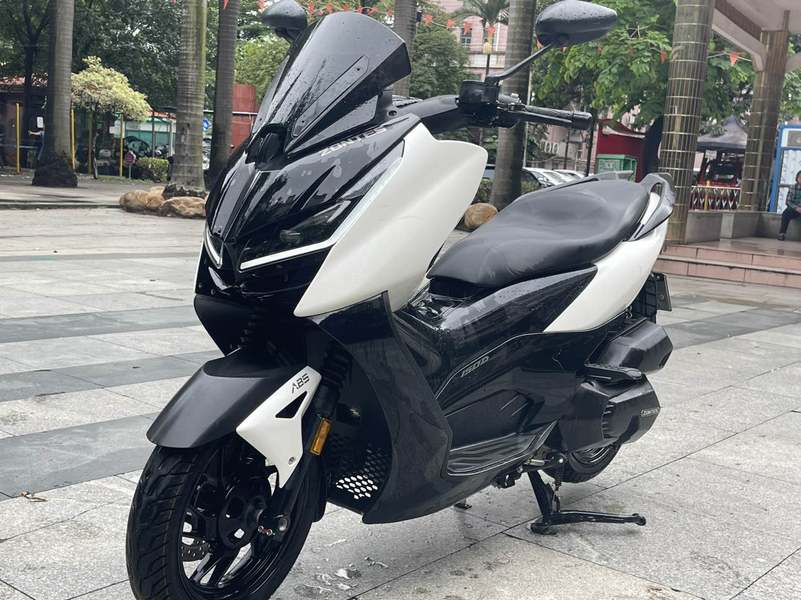 二手升仕150D
