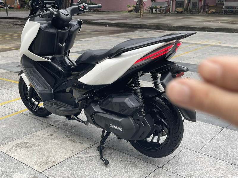 二手升仕150D