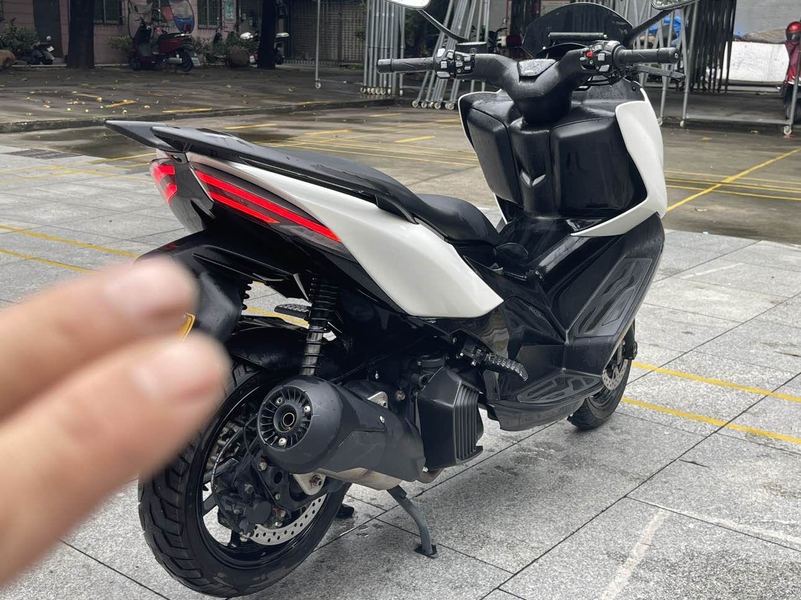 二手升仕150D