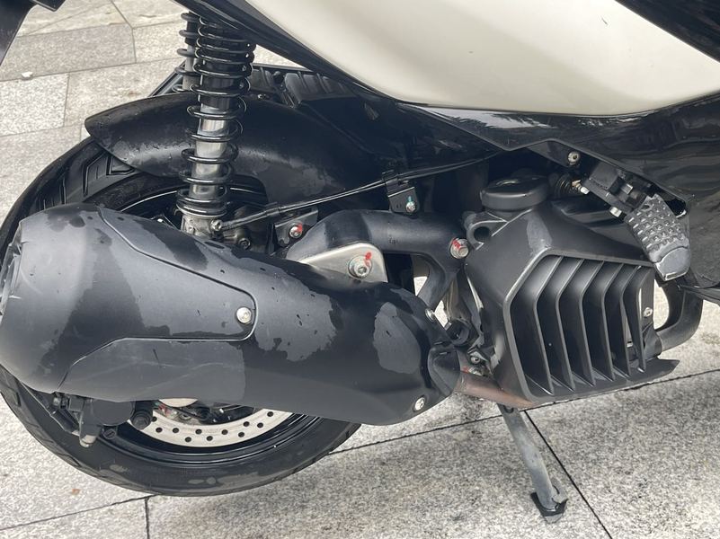 二手升仕150D