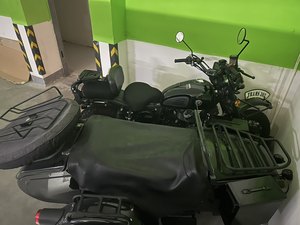 二手鑫源自由风 500