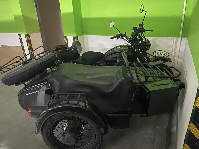 二手鑫源自由风 500