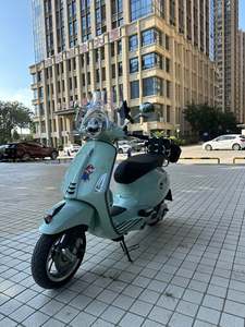 二手VESPA150 Sprint